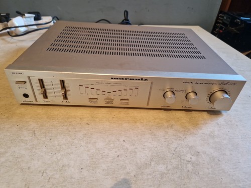 Marantz pm310 amplificatore - -,