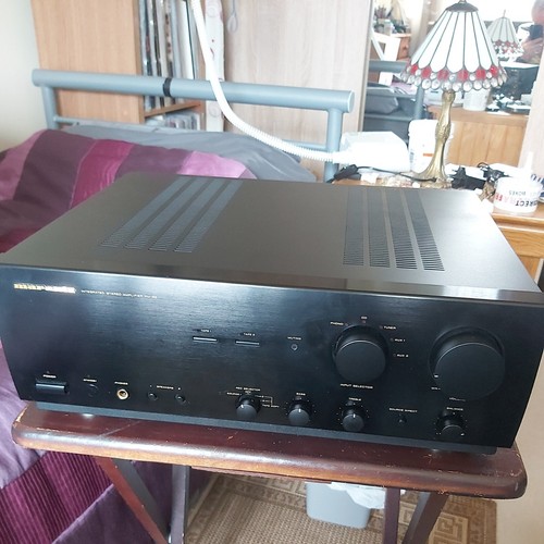 Marantz amplificatore - marantz,
