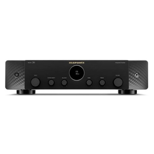 Amplificatore integrato