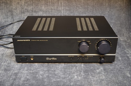 Amplificatore marantz 44se - amplificatore,