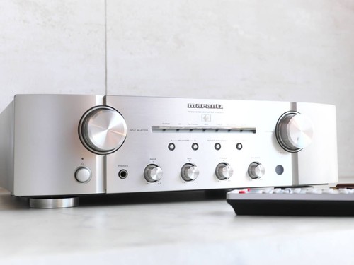 Amplificatore integrato