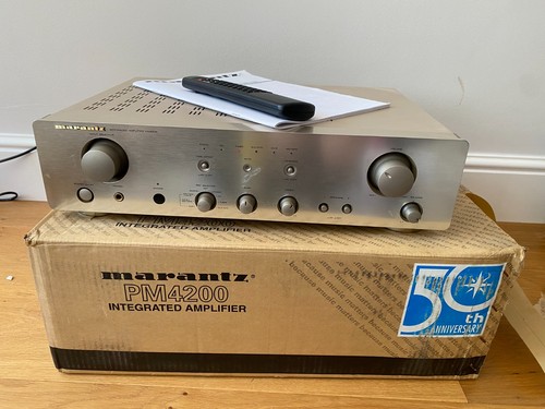 Amplificatore integrato