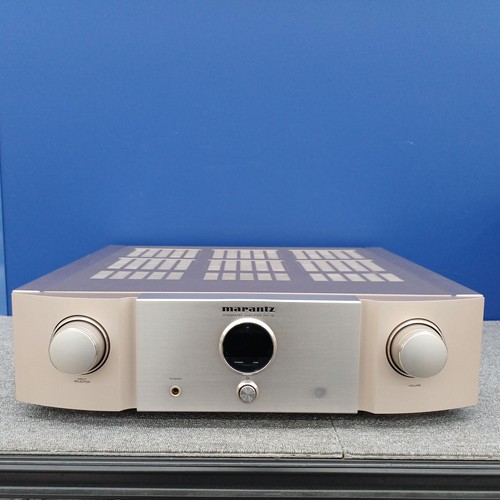 Amplificatore integrato