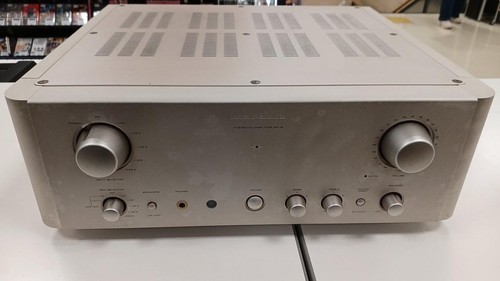 Amplificatore integrato