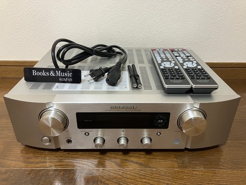 Amplificatore integrato