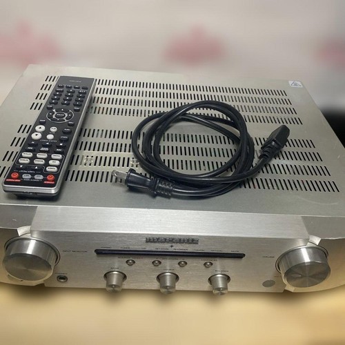 Amplificatore integrato fi - integrato, hi-fi