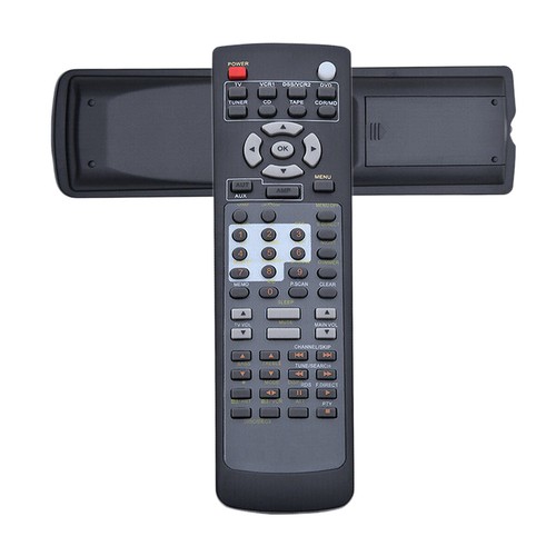 Telecomando per amplificatore