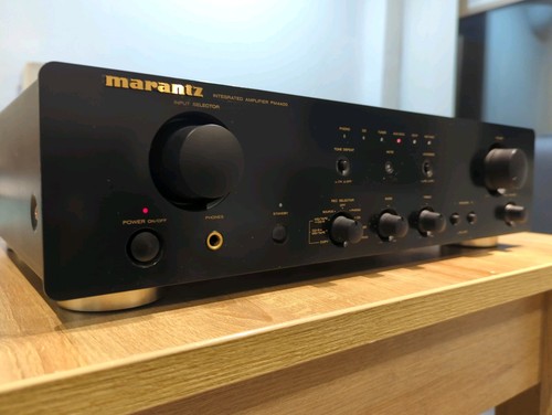 Marantz pm4400 bluetooth - marantz,