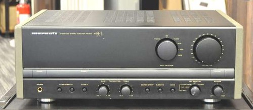 Marantz 80a amplificatore - marantz,