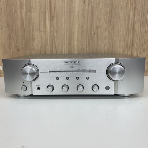 Amplificatore primario