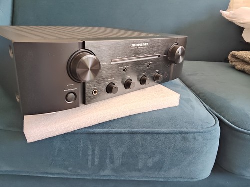 Amplificatore integrato
