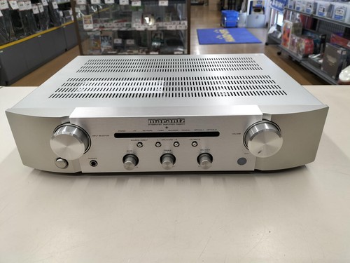 Amplificatore integrato