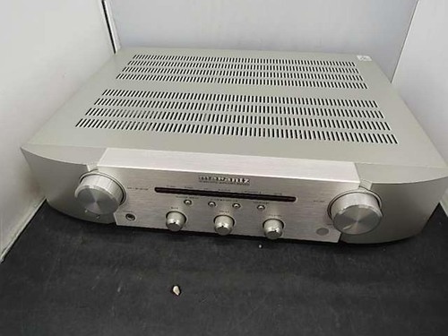 Amplificatore integrato