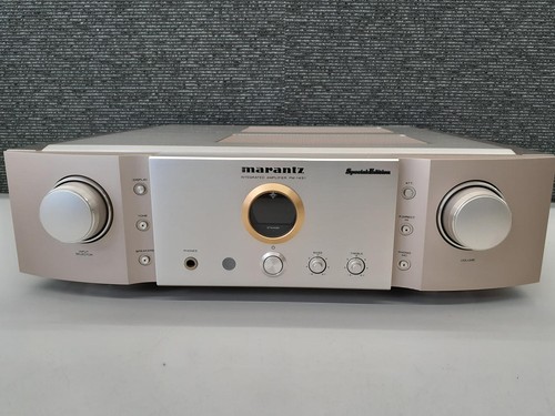 Amplificatore integrato