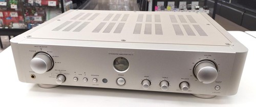 Amplificatore integrato