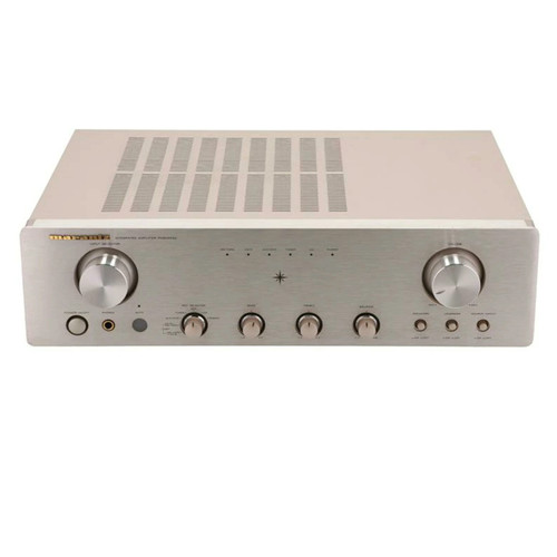 Amplificatore integrato