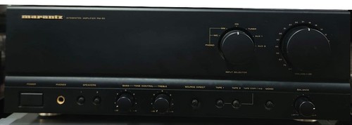 Marantz amplificatore - marantz,