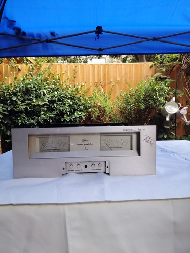 Amplificatore potenza - amplificatore, di