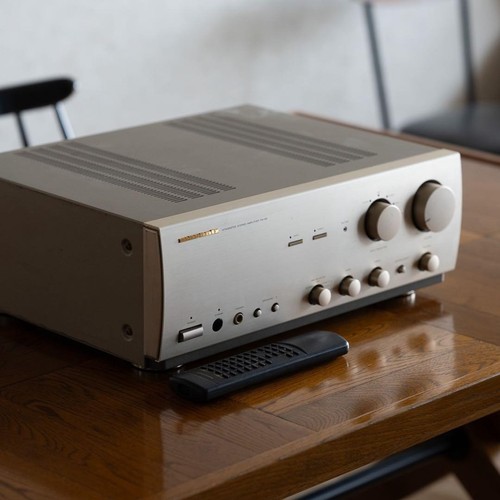 Marantz amplificatore - marantz, pm-68