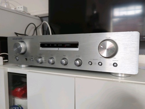 Marantz pm4001 amplificatore - pm4001,