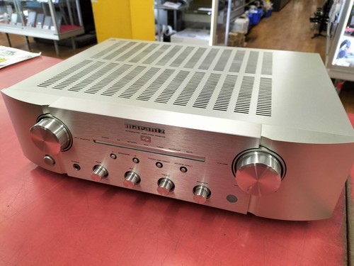 Amplificatore integrato