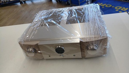 Amplificatore integrato