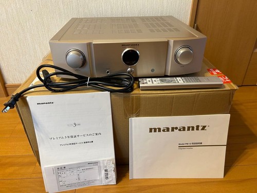 Amplificatore integrato