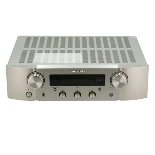 Amplificatore integrato