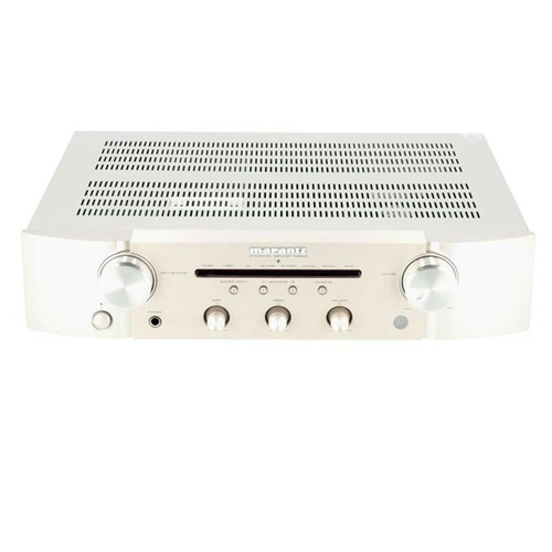 Amplificatore integrato