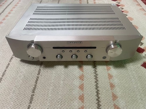 Amplificatore integrato
