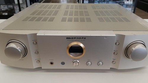 Amplificatore integrato