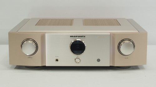 Amplificatore integrato