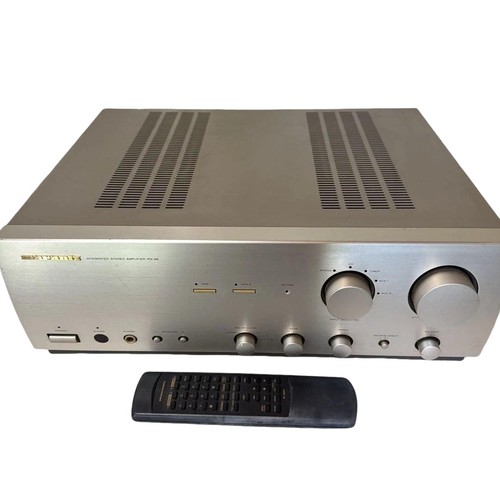 Amplificatore integrato