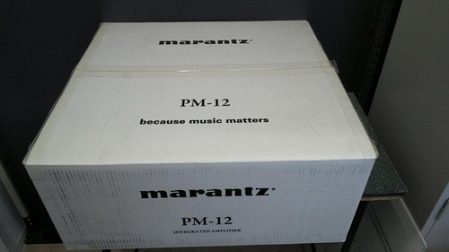Amplificatore integrato