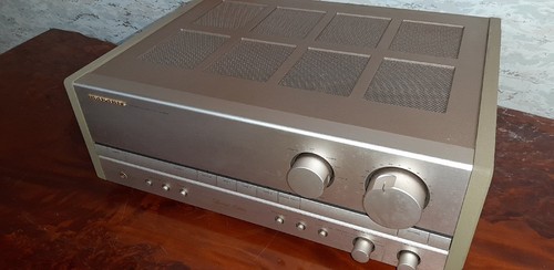 Amplificatore integrato