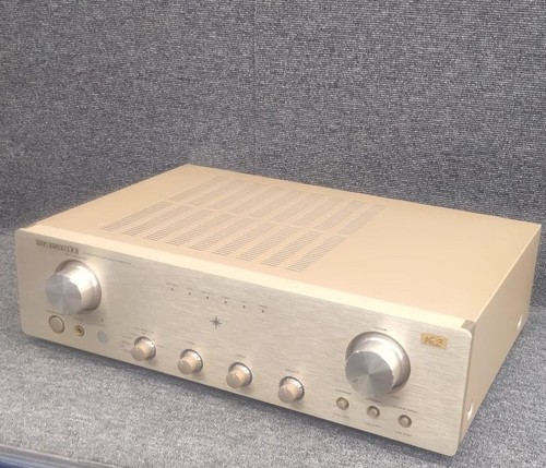 Amplificatore integrato