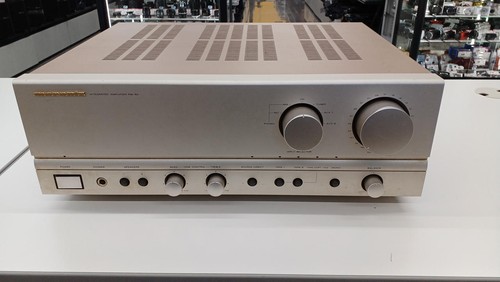 Amplificatore integrato