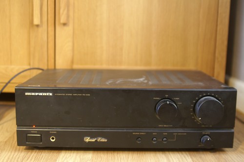 Marantz modello 74pm44 15b - marantz,