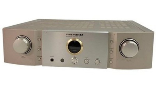 Amplificatore integrato