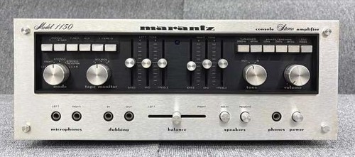 Amplificatore integrato