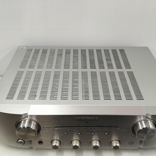 Amplificatore integrato