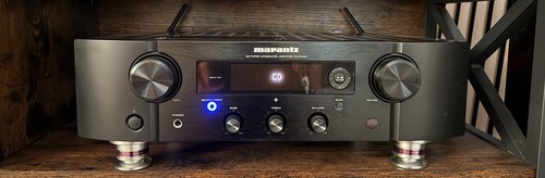 Marantz pm7000n amplificatore - marantz,