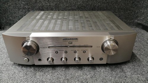 Amplificatore integrato