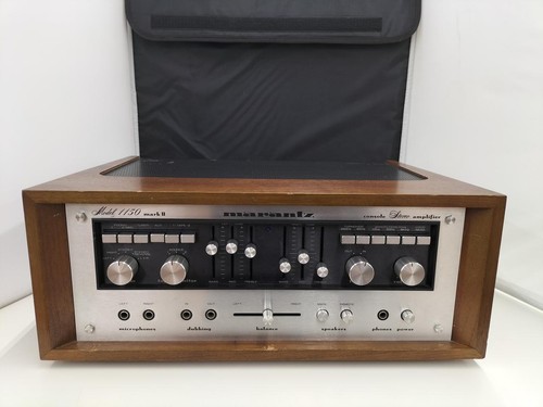 Amplificatore integrato