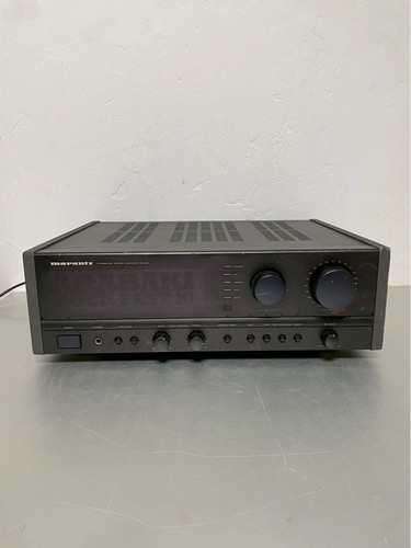 Marantz 62f amplificatore - marantz,