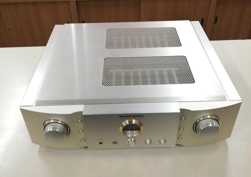 Amplificatore integrato