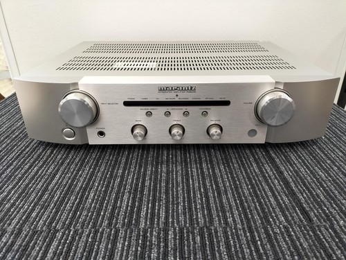 Amplificatore integrato