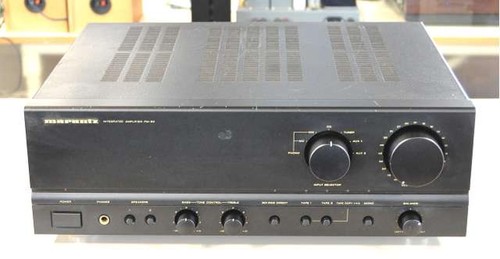 Marantz amplificatore - pm-50,