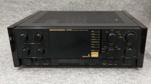 Marantz 74d amplificatore - marantz,