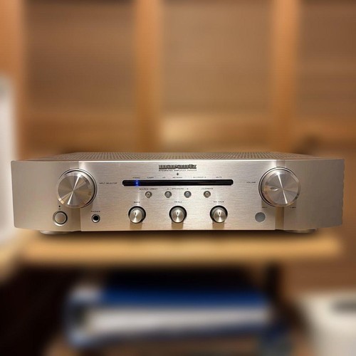 Amplificatore marantz pm5005 - amplificatore,